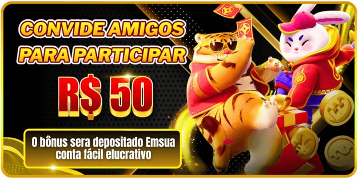 TT22 Indique amigos para receber um bônus